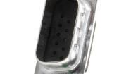SPC15431 D-Sub High Density Connectors