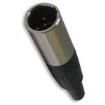 SVP555-TA-4P Audio CODECs
