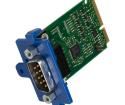 MTAC-MFSER-DCE Interface Modules