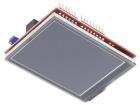 MULTI-TOUCH DISPLAY SHIELD: SMART DISPLA  Embedded Solutions
