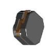 1274AS-H-100M=P3 Fixed Inductors