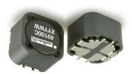 493R3C  Passive Components