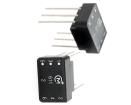 76601/2C Pulse Transformers