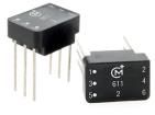 76611/2C electronic component of Murata