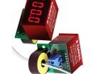 ACA-20PC-2-AC1-RL-C Digital Panel Meters