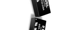 BWR-12/725-D24A-C Isolated DC/DC Converters