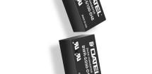 BWR-15/100-D48-C Isolated DC/DC Converters