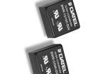 BWR-5/500-D24-C Isolated DC/DC Converters