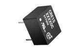 CRE1S0505DC Isolated DC/DC Converters