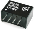 CRL2S1205SC electronic component of Murata