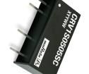 CRV1D0512SC Isolated DC/DC Converters