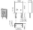 CSBFB1M00J58-R1 electronic component of Murata