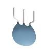 CSTLS25M0X51-B0  Passive Components