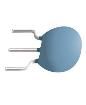 CSTLS25M0X51-B0 Resonators
