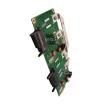 D1U3CS-12-CONC Rack Mount Power Supplies