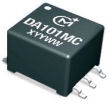 DA101JC electronic component of Murata