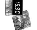 DCA-20PC-5-DC1-RL-C Digital Panel Meters