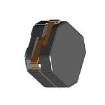 DD1217AS-H-2R2N=P3 Fixed Inductors