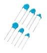 DE1E3RA152MJ4BQ01F electronic component of Murata