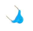 DE1E3KX102MJ4BN01F Safety Capacitors