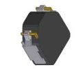 DFEH7030D-100M=P3 Fixed Inductors