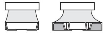 DLW5ATN112MQ2L electronic component of Murata