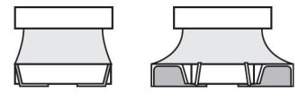 DLW5ATN151MQ2L electronic component of Murata