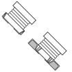 DLW5ATN231TQ2L Common Mode Chokes / Filters