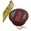 DMR20-1-ACV-R-C Digital Panel Meters