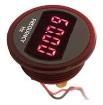 DMR20-1-FM-R-C Digital Panel Meters