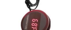 DMR20-1-TMP-R-C Digital Panel Meters