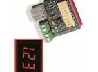 DMS-20PC-0/5-5RS-C Digital Panel Meters
