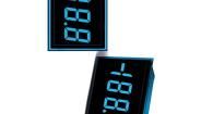 DMS-20PC-2-GS-C Digital Panel Meters