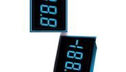 DMS-20PC-2-PGL-C Digital Panel Meters