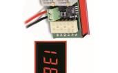 DMS-20PC-4/20P-C Digital Panel Meters