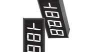 DMS-30PC-2-GS-C Digital Panel Meters