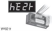 DMS-30PC-4/20S-24RL-C  Test & Measurement