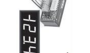 DMS-30PC-4/20S-24RL-C Digital Panel Meters