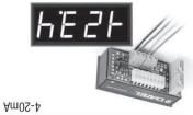 DMS-30PC-4/20S-5RL-C  Test & Measurement