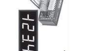 DMS-30PC-4/20S-5RL-C Digital Panel Meters