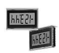 DMS-40LCD-1/2-5-C  Test & Measurement