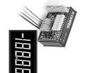 DMS-40PC-2-GS-C Digital Panel Meters