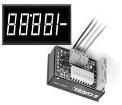 DMS-40PC-3-RL-C  Test & Measurement