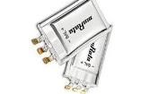 DMT3N4R2U224M3DTA0 Supercapacitors / Ultracapacitors