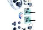 DR-TRC105-403-DK Sub-GHz Development Tools