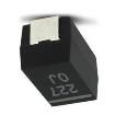 ECASD91A157M010K00  Passive Components
