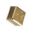 GMA085R71A104MA01T Multilayer Ceramic Capacitors MLCC - SMD/SMT