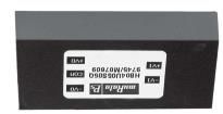 HB04U12S12QC  Power