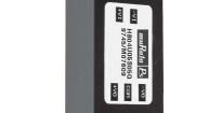HB04U12S12QC Isolated DC/DC Converters