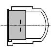 IML-0686 Sensor Fixings & Accessories